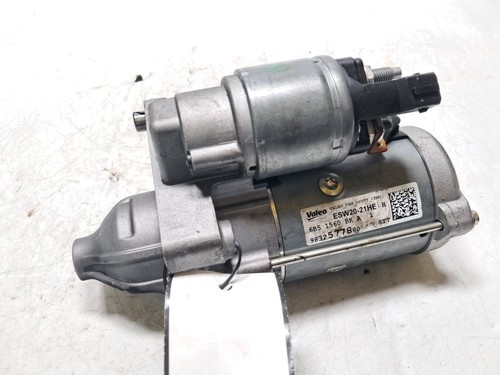 9832577880 motorino avviamento - motorino,