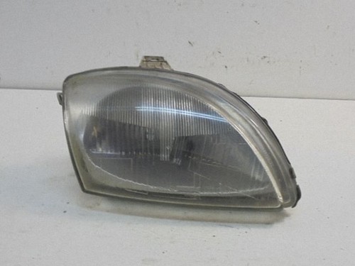 Fiat seicento 600 2000 - fiat,