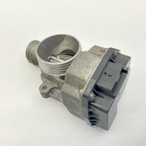 Corpo farfallato per citroen - farfallato,