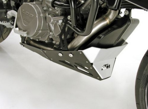 Ktm paramotore 990 t - ktm, sm