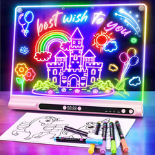 Tavolo da Disegno LED