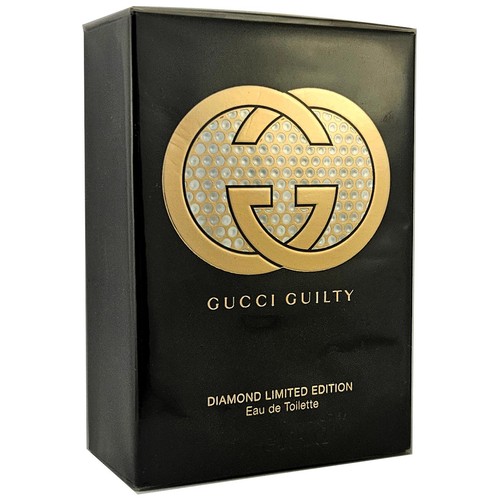 Gucci guilty diamond edizione - gucci,