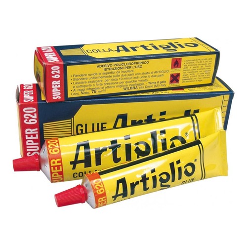 Colla artiglio super - colla, ml