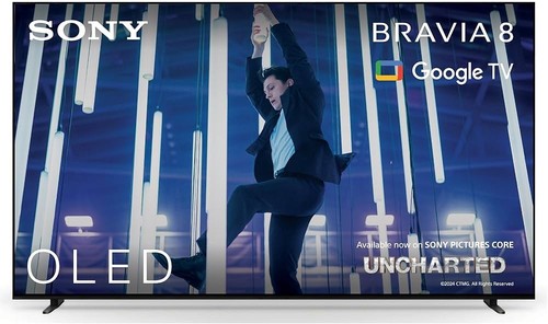 Sony bravia oled pollici - bravia, 65