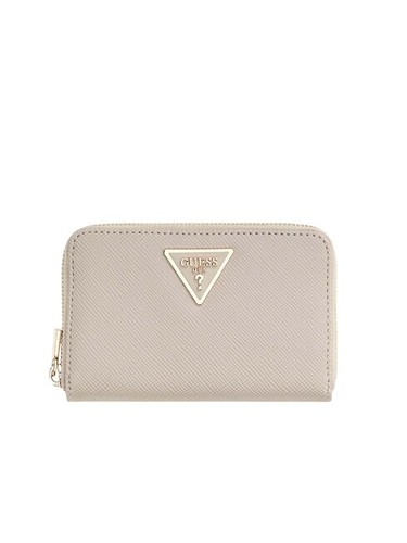 Portafoglio donna guess laurel - donna,