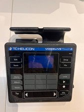 TC-Helicon voicelive touch 2