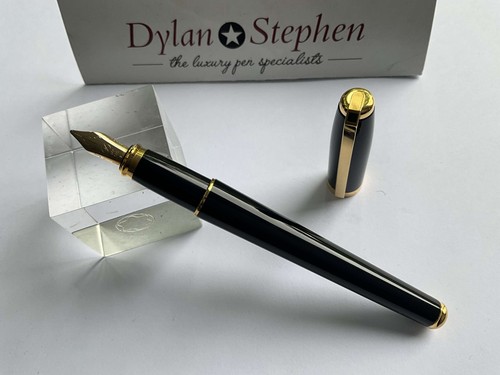 Dupont fidelio black - dupont,
