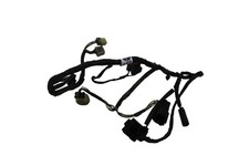 IMPIANTO STRUMENTAZIONE YAMAHA