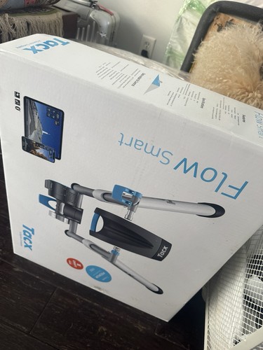 Tacx t2240 flow smart - t2240,