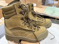 Bates 6XW Combat Hiker Boots
