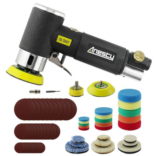 Anesty mini levigatrice - anesty,