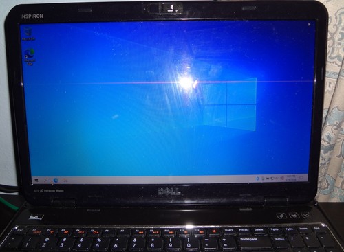 Computer portatile dell - computer,