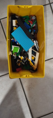 Lego classici technic - 12, +
