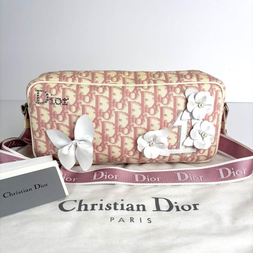 Borsa tracolla christian - borsa,