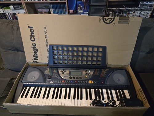 Yamaha psr 270 portatone - yamaha, psr-270