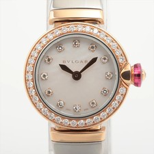 Bvlgari 103049 PG×SS PG×SS