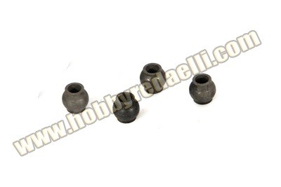 Sfere uniball ammortizzatore