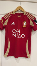 Maglia calcio Standard Liege