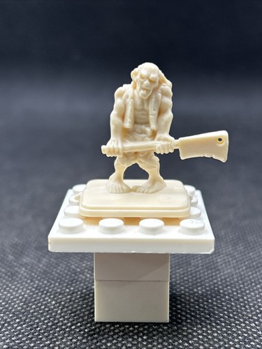 Heroquest original vintage - heroquest,