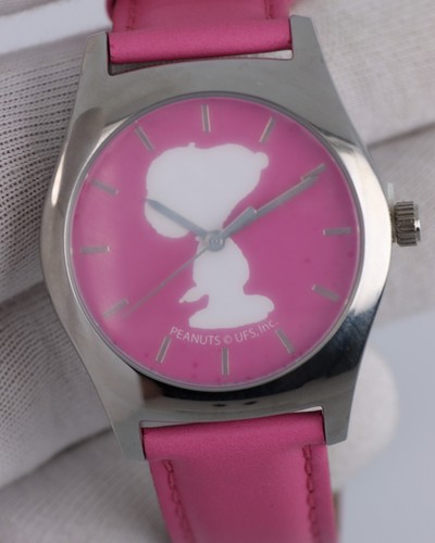 Orologio snoopy vintage donna - orologio,