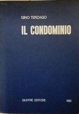 Il condominio – Terzago