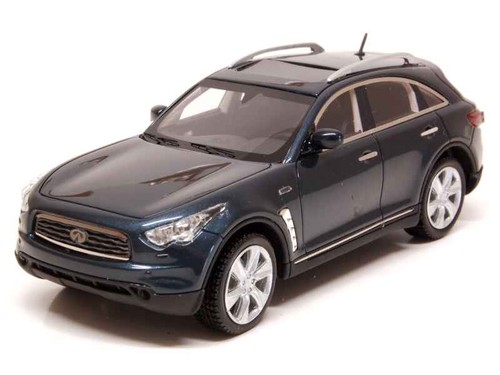 Infiniti fx50s 2010 neo - neo, 1/43