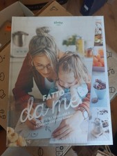 Libro Bimby Fatto Da Me
