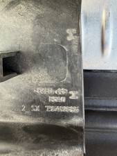 triangolo cover interno ANT SX GUIDATORE FIAT PANDA 3°(319) 735490595 