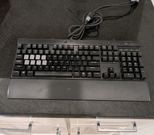 Corsair K70 LUX RGB Mechanical