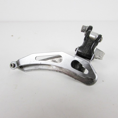 Deragliatore anteriore mavic - deragliatore,