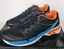 Salomon wings adv nero - 2,