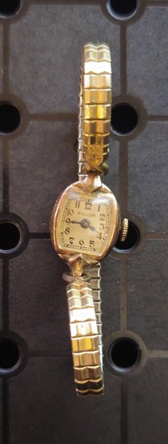 Orologio donna vintage - , bulova