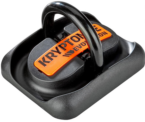 Kryptonite 004738 evolution - kryptonite,