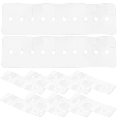 Pcs allungamento capelli - 20,