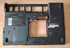 Lenovo ThinkPad X201 Bottom