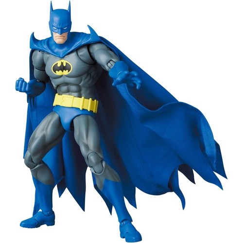 Personaggio batman mafex 215 - 215,