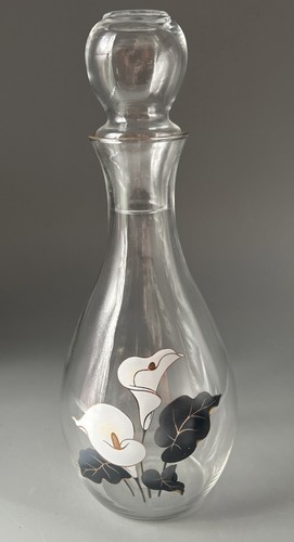 Caraffa vetro arcoroc - caraffa,