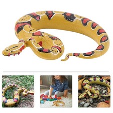 Serpente Finto Realistico