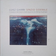 Luigi Ghirri _ Spazio siderale