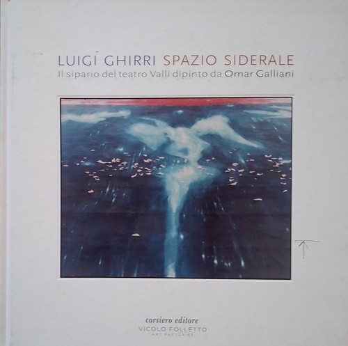 Luigi ghirri spazio - luigi,