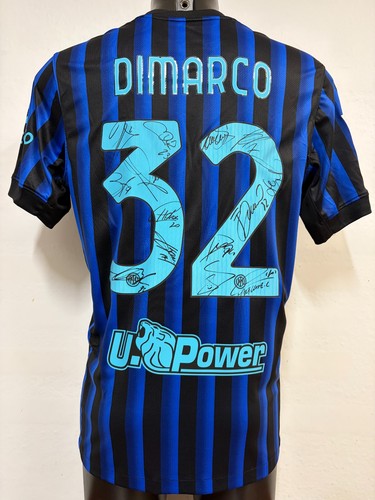 Maglia home serie - home,