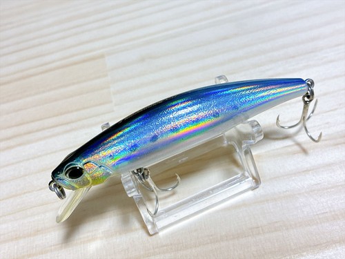 Esca pesca duo tide minnow - da,