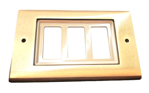Placca copri interruttore - placca,