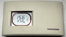 Termostato Intellitherm C75