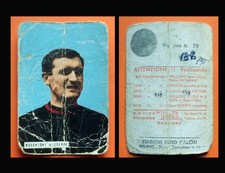RELI e FOTOCALCIO - 1965/66