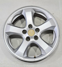 CERCHIO IN LEGA PER KIA