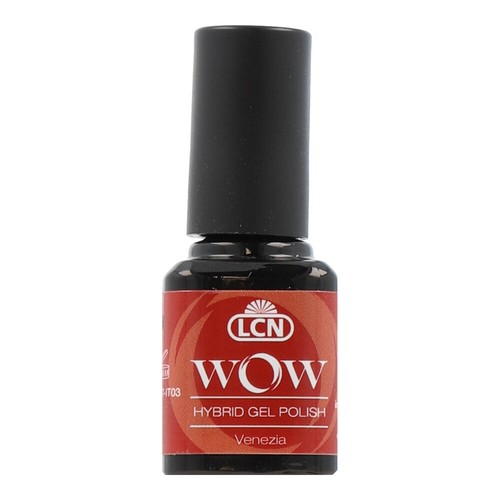 Lcn wow hybrid gel - hybrid,