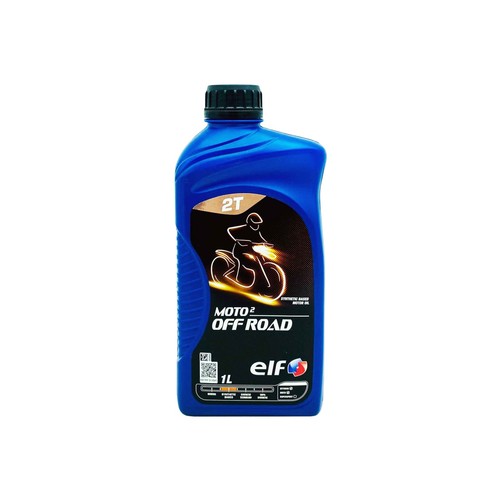 Olio moto cross tempi - olio, total