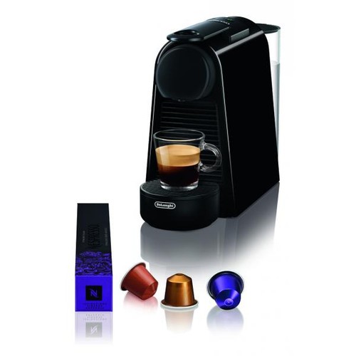 Delonghi nespresso - delonghi,