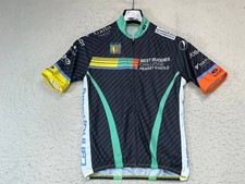 Maglia Sugoi Uomo Ciclismo